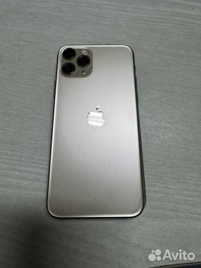iPhone 6S, 128 ГБ
