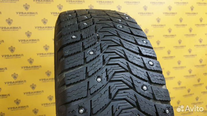 Michelin X-Ice North XIN3 195/65 R15 95T