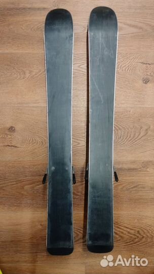 Горные лыжи детские 80 см Dynastar My First