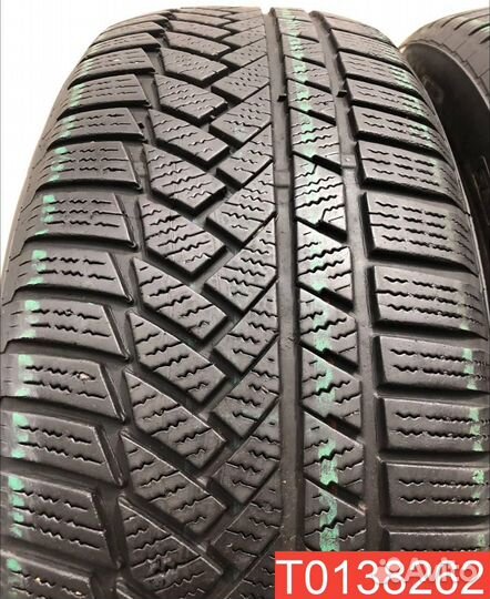 Continental ContiWinterContact TS 850P SUV 235/55 R19 105H