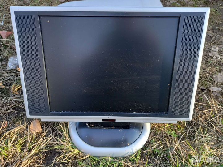 Монитор Viewsonic