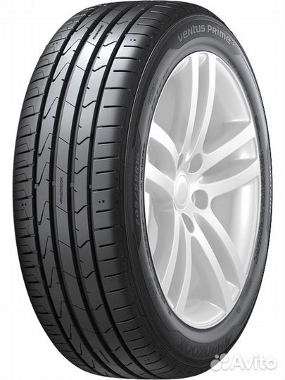 Hankook Ventus Prime 3 K125 195/55 R15 85H