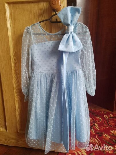Платья для девочки