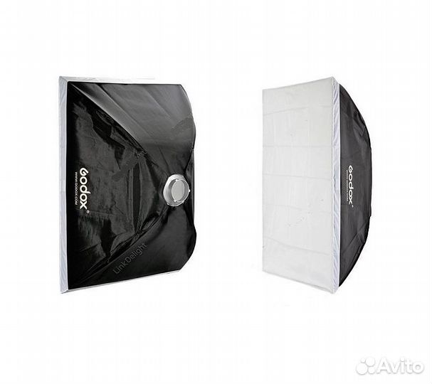 Софтбокс Godox SB-BW-6060 60x60 см