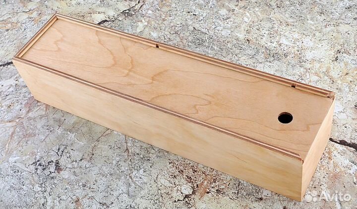 Набор из двух кухонных ножей из стали Х12мф с руко