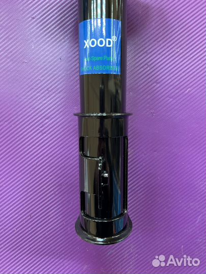 Стойка 333496 daihatsu rush J200/210/211 передние