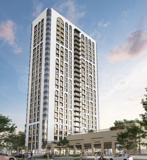 Свободного назначения, 152.1 м²