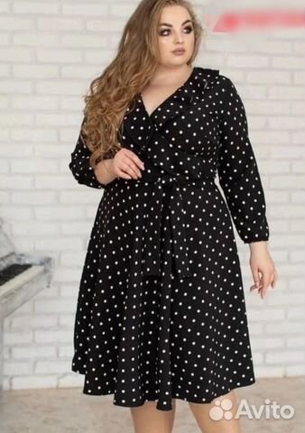 Платье 64раз.Новое