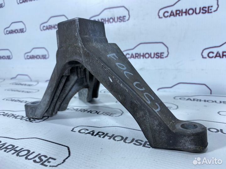 Кронштейн кпп Ford Focus 2 1.6 2007