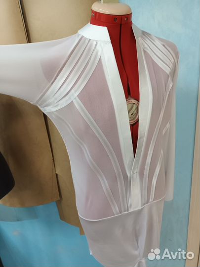 Рубашка латина