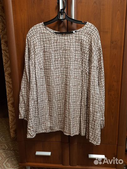 Блузка Ledy Sharm 68 р