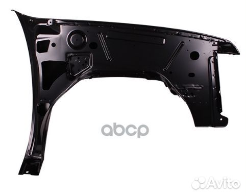 Крыло переднее CV10104AR TYG