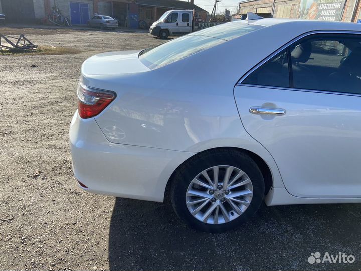 Кузовной ремонт каневская