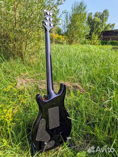 Prs SE Torero электрогитара