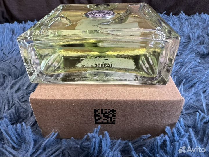 Versace versense 100ml парфюм