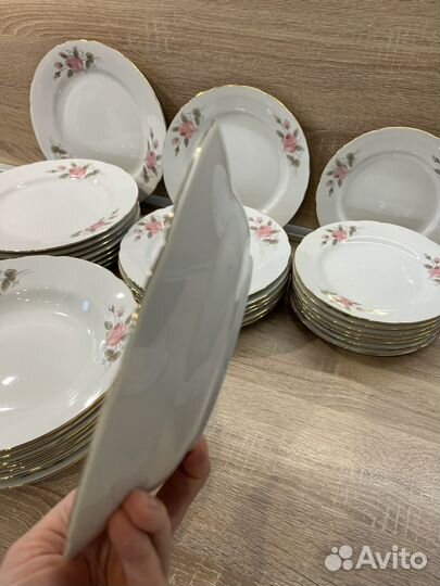 Столовый сервиз Япония