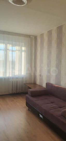 1-к. квартира, 34 м², 8/9 эт.
