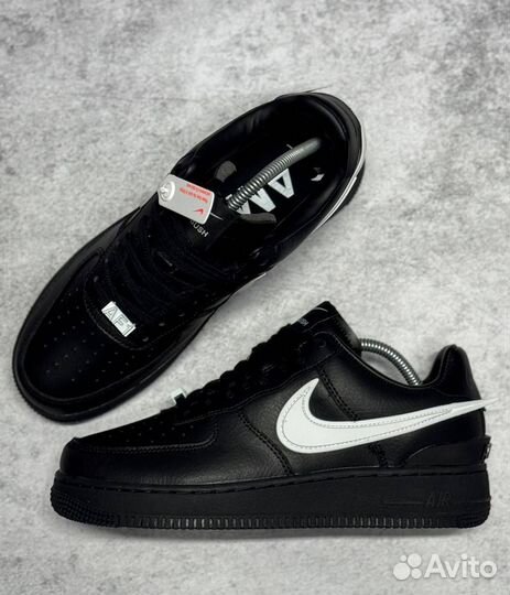 Кроссовки ambush x Nike Air force 1 Low (42)