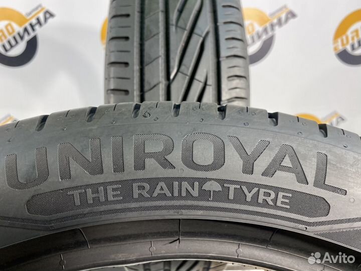 Uniroyal RainSport 5 195/55 R20 98H