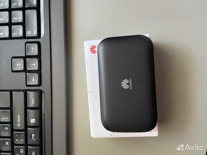 WiFi роутер 4g huawei