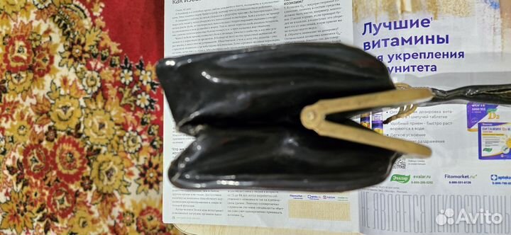 Дамская сумочка СССР