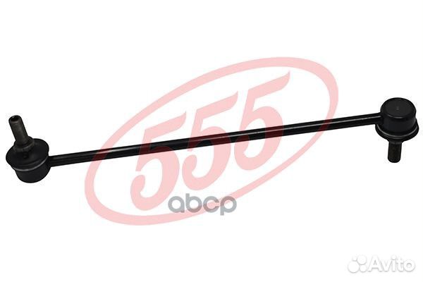 Стойка стабилизатора, передняя (упаковка пвх от