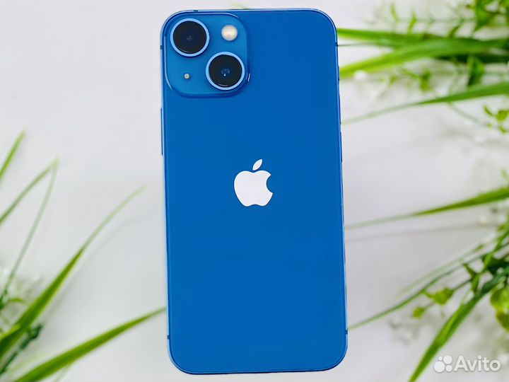 iPhone 13 mini, 512 ГБ