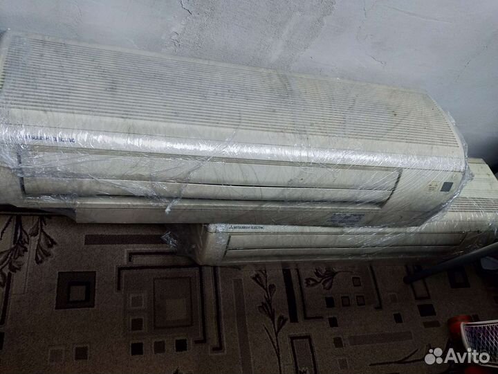 Кондиционер mitsubishi electric