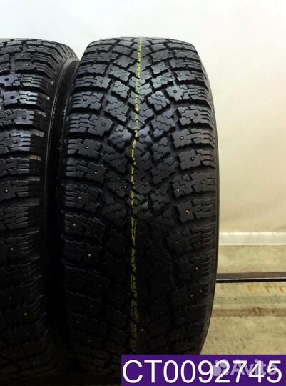 Nokian Tyres Hakkapeliitta SUV 265/70 R16 96T