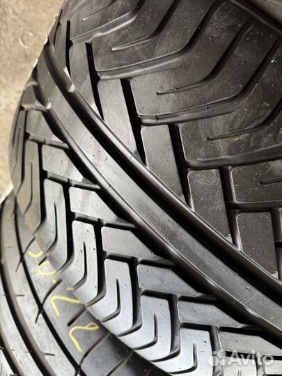 Yokohama Advan ST V802 295/30 R22