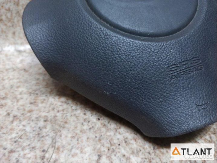 Airbag водительский subaru exiga