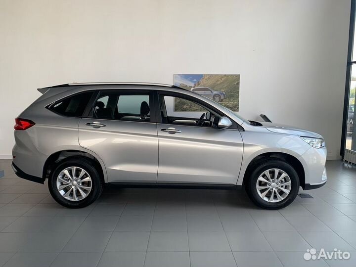 Haval M6 1.5 AMT, 2023