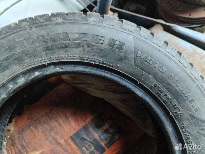 Sailun Ice Blazer WST3 185/65 R15 92T