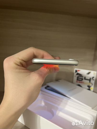 iPhone Xr, 128 ГБ