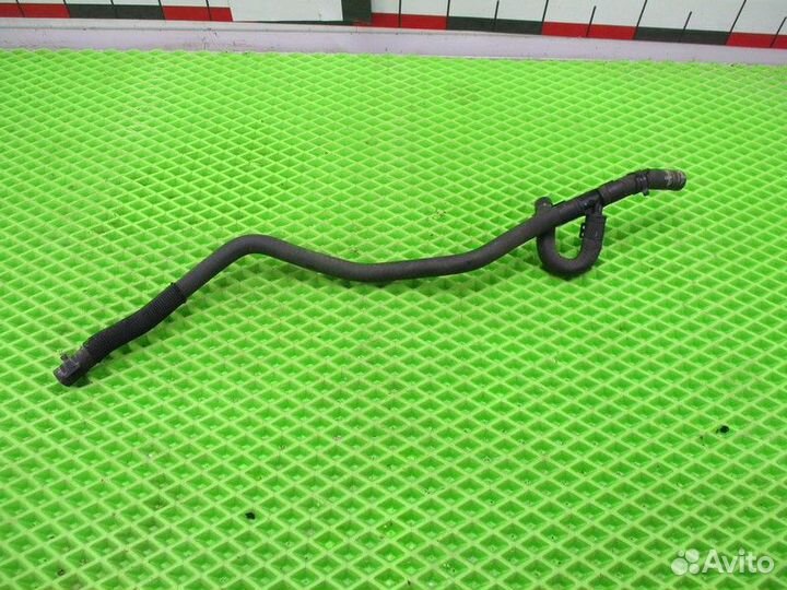 Патрубок Skoda Octavia 3 A7