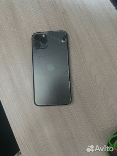 iPhone 11 Pro, 64 ГБ