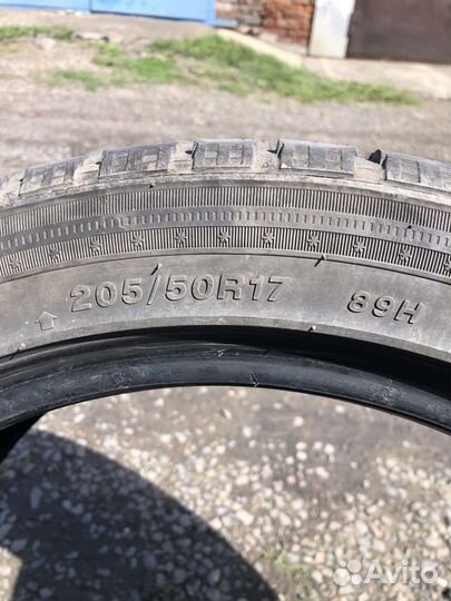 Sailun Ice Blazer Arctic 205/50 R17 89