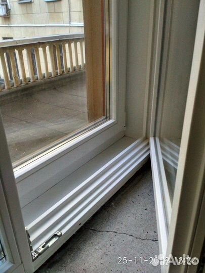 Остекление коттеджа пластиковые окна для коттеджа