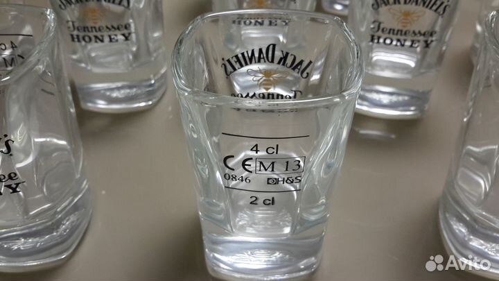 Медовый Jack Daniels