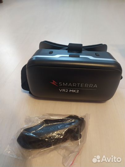 Продам очки виртуальной реальности