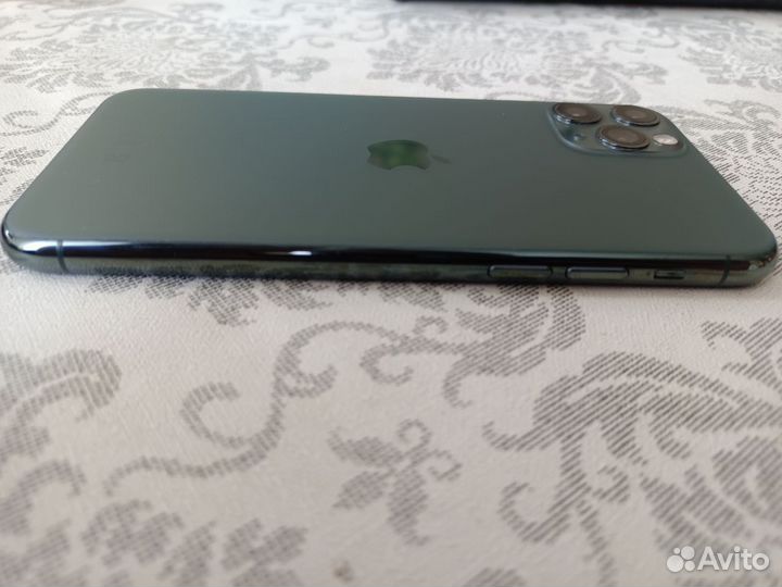 iPhone 11 Pro, 256 ГБ