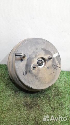 Вакуумный усилитель тормозов Mitsubishi Lancer 9