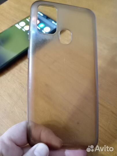 Samsung Galaxy M31, 6/128 ГБ