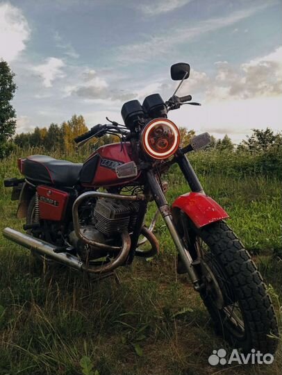 Иж Юпитер 5 Возможен обмен