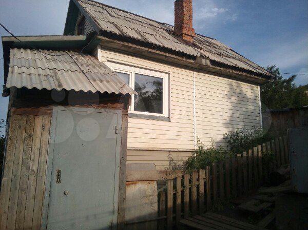 Дача 30 м² на участке 11 сот. на продажу в Красноярске | Купить дом в ...