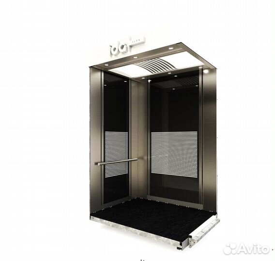 Лифтовое оборудование и запчасти