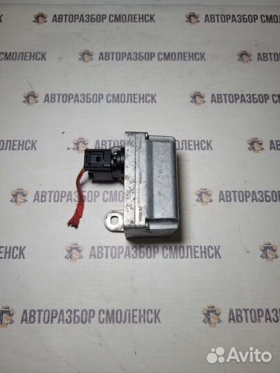 Датчик ускорения Mercedes-Benz C-класс W203/S203/C