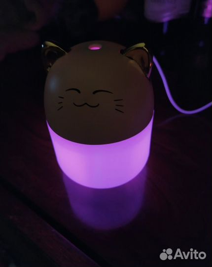 Увлажнитель воздуха c USB