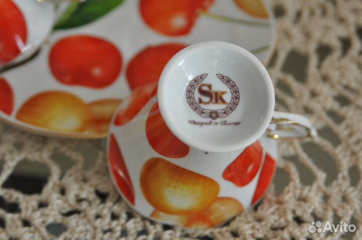 Набор для кофе