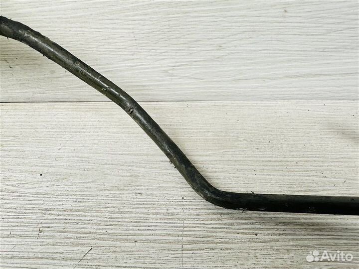 Трубка гур Hyundai Solaris 1 1.4 G4FA 2011-2016